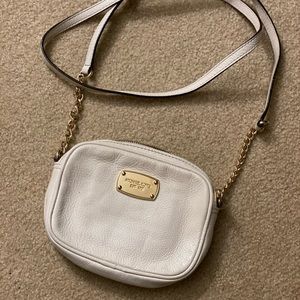 Michael Kors crossbody bag